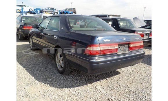 Buy Import Toyota Crown Blue Car in Import - Dubai in Abhasia Buy Import Toyota Crown Blue Car in Import - Dubai in Abhasia