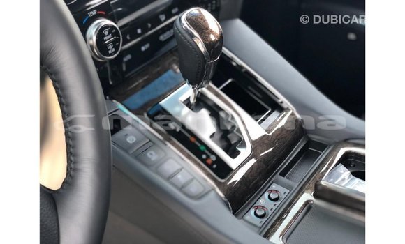 Buy Import Toyota Alphard White Car in Import - Dubai in Abhasia Buy Import Toyota Alphard White Car in Import - Dubai in Abhasia