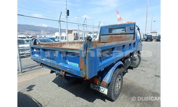 Buy Import Mazda 2 Blue Car in Import - Dubai in Abhasia Buy Import Mazda 2 Blue Car in Import - Dubai in Abhasia