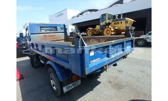 Buy Import Mazda 2 Blue Car in Import - Dubai in Abhasia Buy Import Mazda 2 Blue Car in Import - Dubai in Abhasia