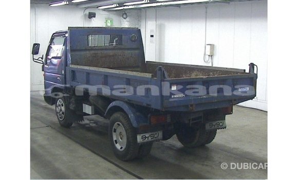 Buy Import Mazda 2 Blue Car in Import - Dubai in Abhasia Buy Import Mazda 2 Blue Car in Import - Dubai in Abhasia