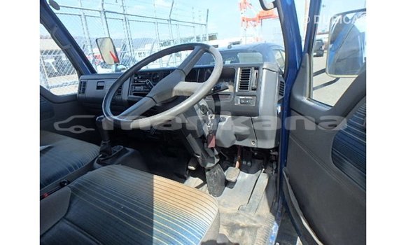 Buy Import Mazda 2 Blue Car in Import - Dubai in Abhasia Buy Import Mazda 2 Blue Car in Import - Dubai in Abhasia