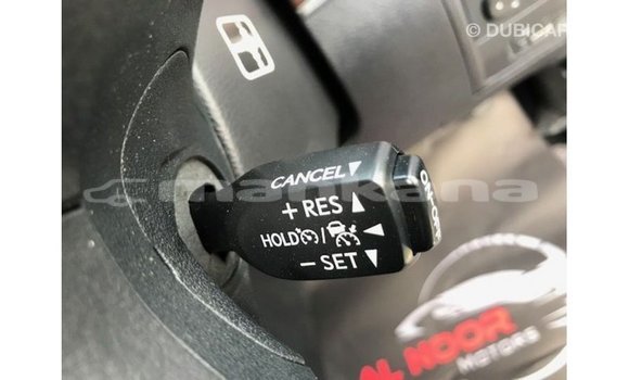 Buy Import Toyota Land Cruiser White Car in Import - Dubai in Abhasia Buy Import Toyota Land Cruiser White Car in Import - Dubai in Abhasia