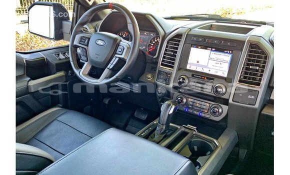 Buy Import Ford Club Wagon Black Car in Import - Dubai in Abhasia Buy Import Ford Club Wagon Black Car in Import - Dubai in Abhasia