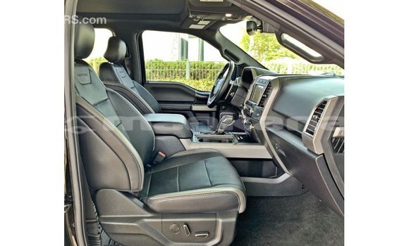 Buy Import Ford Club Wagon Black Car in Import - Dubai in Abhasia Buy Import Ford Club Wagon Black Car in Import - Dubai in Abhasia