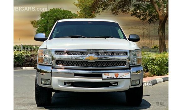 Buy Import Chevrolet Silverado White Car in Import - Dubai in Abhasia Buy Import Chevrolet Silverado White Car in Import - Dubai in Abhasia