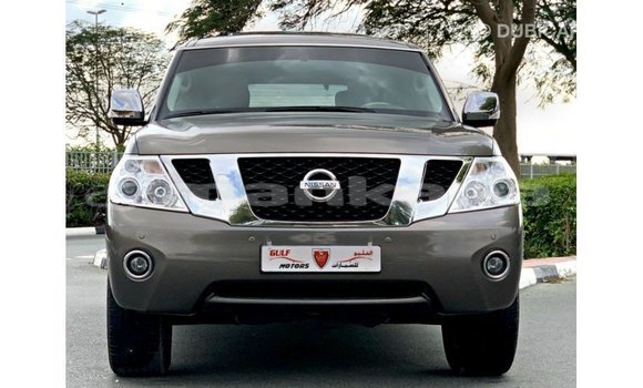 Buy Import Nissan Patrol Other Car in Import - Dubai in Abhasia Buy Import Nissan Patrol Other Car in Import - Dubai in Abhasia