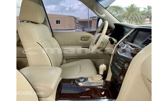 Buy Import Nissan Patrol Other Car in Import - Dubai in Abhasia Buy Import Nissan Patrol Other Car in Import - Dubai in Abhasia