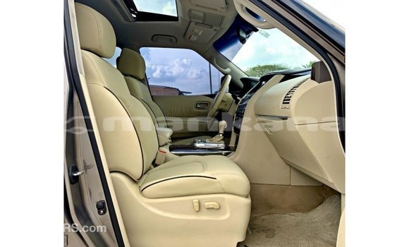 Buy Import Nissan Patrol Other Car in Import - Dubai in Abhasia Buy Import Nissan Patrol Other Car in Import - Dubai in Abhasia