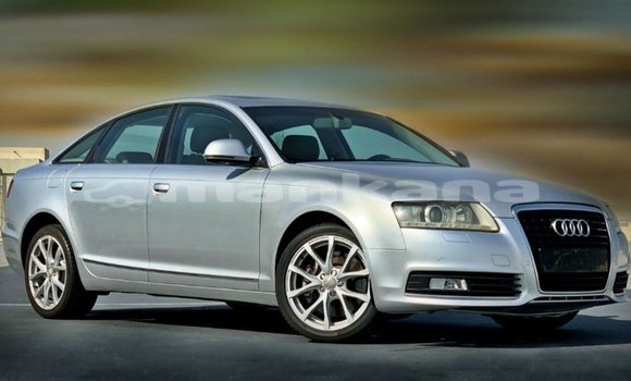 Buy Import Audi A6 Other Car in Import - Dubai in Abhasia