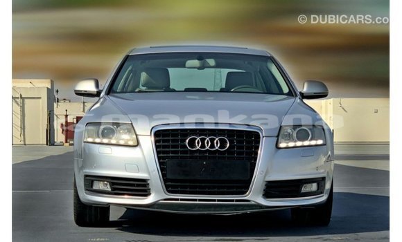 Buy Import Audi A6 Other Car in Import - Dubai in Abhasia Buy Import Audi A6 Other Car in Import - Dubai in Abhasia