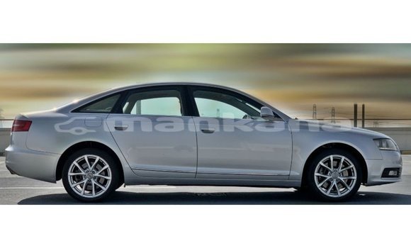 Buy Import Audi A6 Other Car in Import - Dubai in Abhasia Buy Import Audi A6 Other Car in Import - Dubai in Abhasia