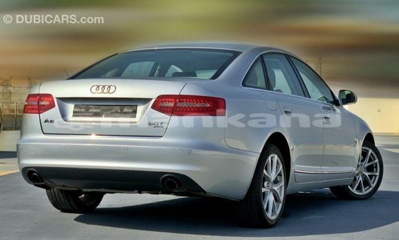 Buy Import Audi A6 Other Car in Import - Dubai in Abhasia Buy Import Audi A6 Other Car in Import - Dubai in Abhasia