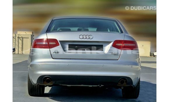 Buy Import Audi A6 Other Car in Import - Dubai in Abhasia Buy Import Audi A6 Other Car in Import - Dubai in Abhasia