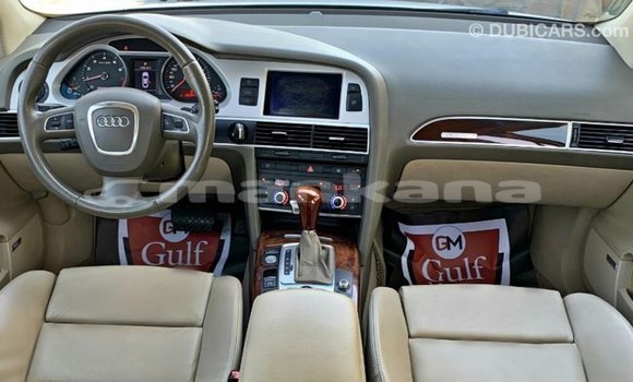 Buy Import Audi A6 Other Car in Import - Dubai in Abhasia Buy Import Audi A6 Other Car in Import - Dubai in Abhasia