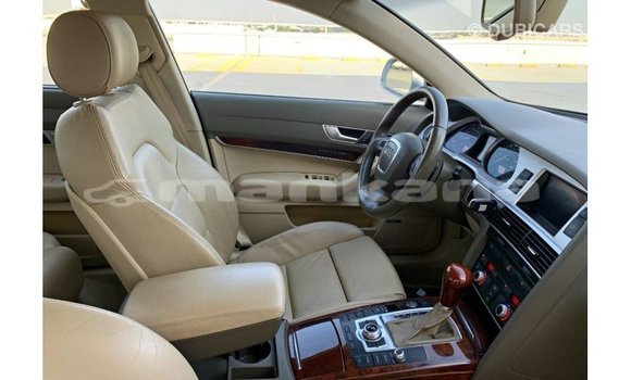 Buy Import Audi A6 Other Car in Import - Dubai in Abhasia Buy Import Audi A6 Other Car in Import - Dubai in Abhasia