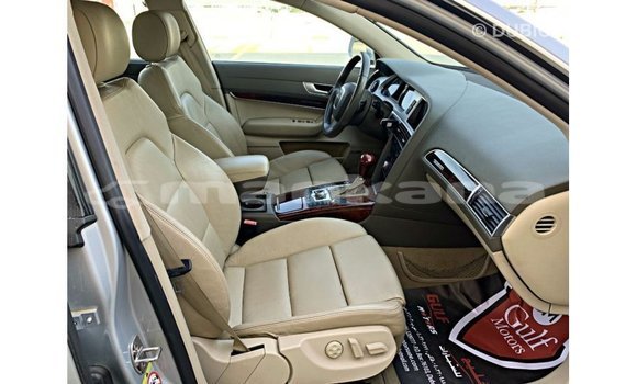 Buy Import Audi A6 Other Car in Import - Dubai in Abhasia Buy Import Audi A6 Other Car in Import - Dubai in Abhasia