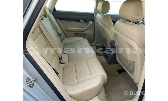 Buy Import Audi A6 Other Car in Import - Dubai in Abhasia Buy Import Audi A6 Other Car in Import - Dubai in Abhasia