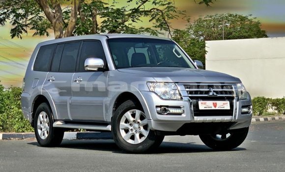 Buy Import Mitsubishi Pajero Other Car in Import - Dubai in Abhasia