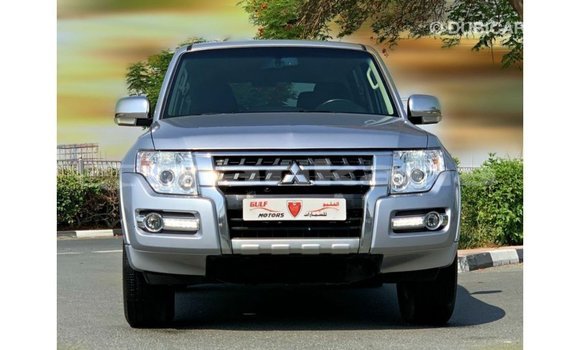 Buy Import Mitsubishi Pajero Other Car in Import - Dubai in Abhasia Buy Import Mitsubishi Pajero Other Car in Import - Dubai in Abhasia