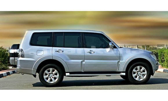 Buy Import Mitsubishi Pajero Other Car in Import - Dubai in Abhasia Buy Import Mitsubishi Pajero Other Car in Import - Dubai in Abhasia