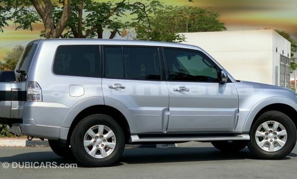 Buy Import Mitsubishi Pajero Other Car in Import - Dubai in Abhasia Buy Import Mitsubishi Pajero Other Car in Import - Dubai in Abhasia
