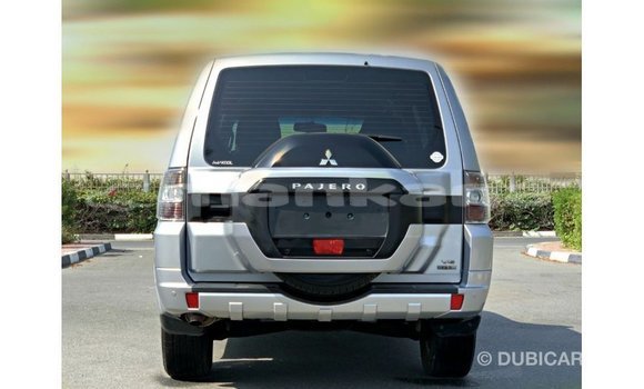 Buy Import Mitsubishi Pajero Other Car in Import - Dubai in Abhasia Buy Import Mitsubishi Pajero Other Car in Import - Dubai in Abhasia