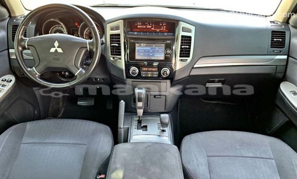 Buy Import Mitsubishi Pajero Other Car in Import - Dubai in Abhasia Buy Import Mitsubishi Pajero Other Car in Import - Dubai in Abhasia
