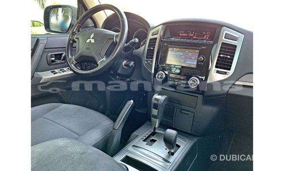Buy Import Mitsubishi Pajero Other Car in Import - Dubai in Abhasia Buy Import Mitsubishi Pajero Other Car in Import - Dubai in Abhasia