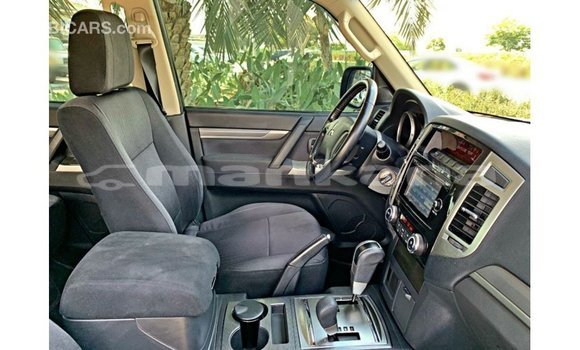 Buy Import Mitsubishi Pajero Other Car in Import - Dubai in Abhasia Buy Import Mitsubishi Pajero Other Car in Import - Dubai in Abhasia
