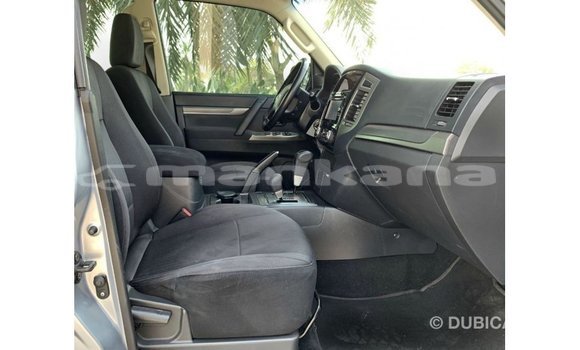 Buy Import Mitsubishi Pajero Other Car in Import - Dubai in Abhasia Buy Import Mitsubishi Pajero Other Car in Import - Dubai in Abhasia