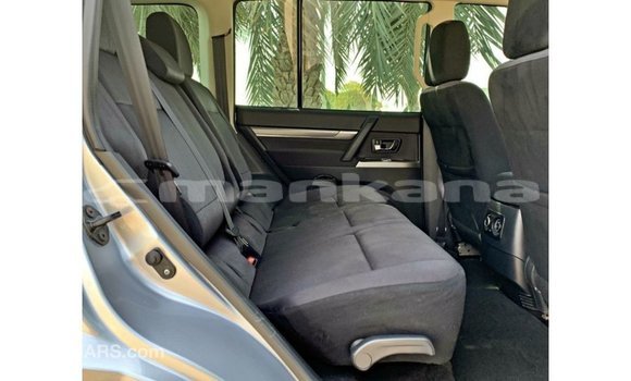 Buy Import Mitsubishi Pajero Other Car in Import - Dubai in Abhasia Buy Import Mitsubishi Pajero Other Car in Import - Dubai in Abhasia