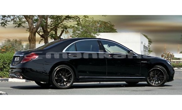 Buy Import Mercedes-Benz 190 Black Car in Import - Dubai in Abhasia Buy Import Mercedes-Benz 190 Black Car in Import - Dubai in Abhasia