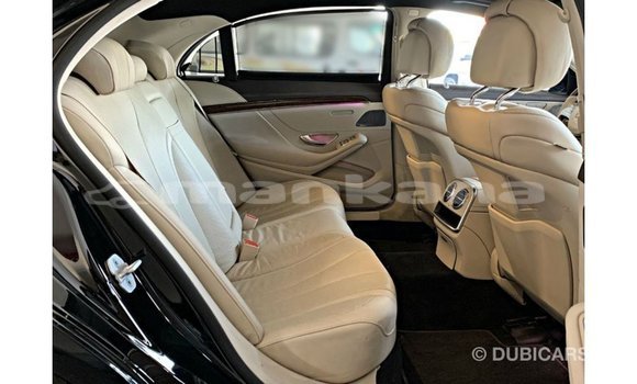 Buy Import Mercedes-Benz 190 Black Car in Import - Dubai in Abhasia Buy Import Mercedes-Benz 190 Black Car in Import - Dubai in Abhasia