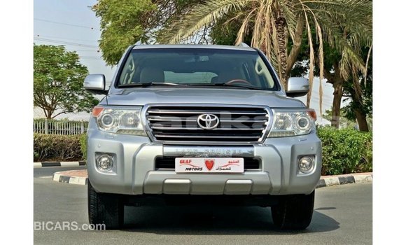 Buy Import Toyota Land Cruiser Other Car in Import - Dubai in Abhasia Buy Import Toyota Land Cruiser Other Car in Import - Dubai in Abhasia