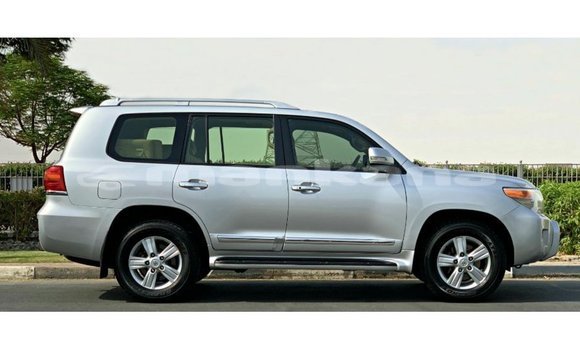 Buy Import Toyota Land Cruiser Other Car in Import - Dubai in Abhasia Buy Import Toyota Land Cruiser Other Car in Import - Dubai in Abhasia