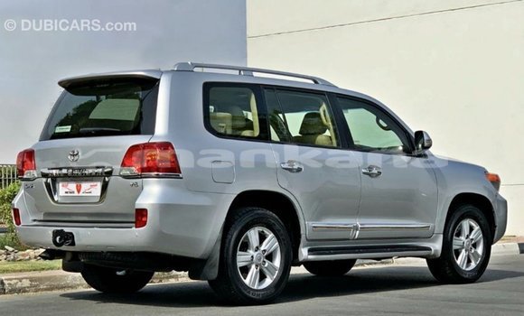 Buy Import Toyota Land Cruiser Other Car in Import - Dubai in Abhasia Buy Import Toyota Land Cruiser Other Car in Import - Dubai in Abhasia