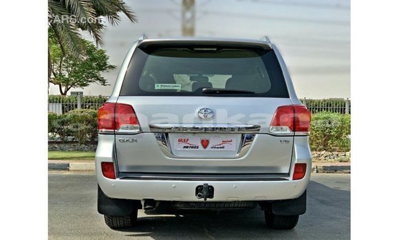 Buy Import Toyota Land Cruiser Other Car in Import - Dubai in Abhasia Buy Import Toyota Land Cruiser Other Car in Import - Dubai in Abhasia