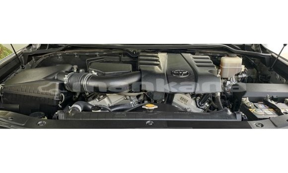 Buy Import Toyota Land Cruiser Other Car in Import - Dubai in Abhasia Buy Import Toyota Land Cruiser Other Car in Import - Dubai in Abhasia