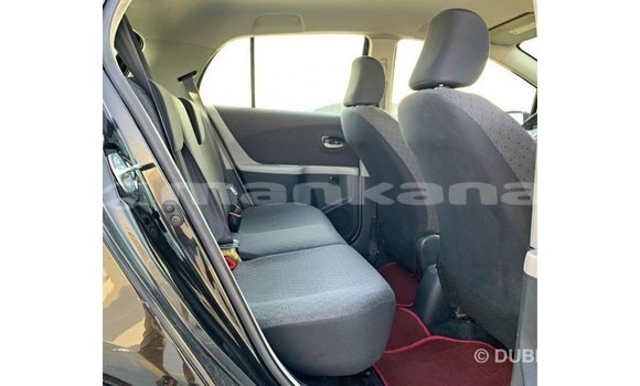 Buy Import Toyota Yaris Black Car in Import - Dubai in Abhasia Buy Import Toyota Yaris Black Car in Import - Dubai in Abhasia
