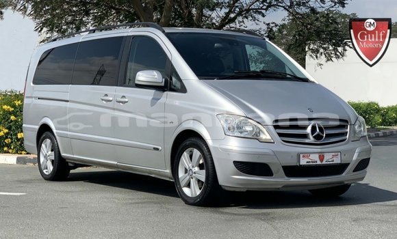 Buy Import Mercedes-Benz Viano Other Car in Import - Dubai in Abhasia