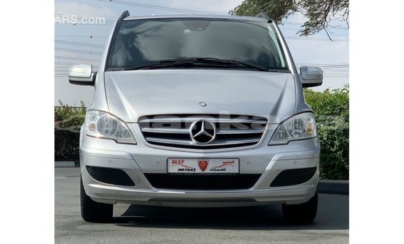 Buy Import Mercedes-Benz Viano Other Car in Import - Dubai in Abhasia Buy Import Mercedes-Benz Viano Other Car in Import - Dubai in Abhasia