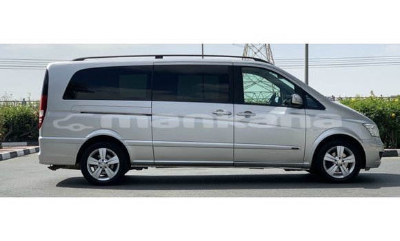 Buy Import Mercedes-Benz Viano Other Car in Import - Dubai in Abhasia Buy Import Mercedes-Benz Viano Other Car in Import - Dubai in Abhasia
