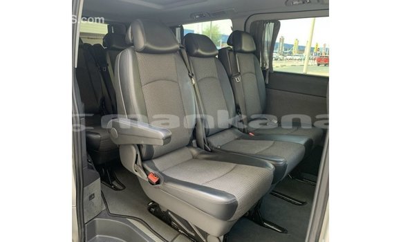 Buy Import Mercedes-Benz Viano Other Car in Import - Dubai in Abhasia Buy Import Mercedes-Benz Viano Other Car in Import - Dubai in Abhasia