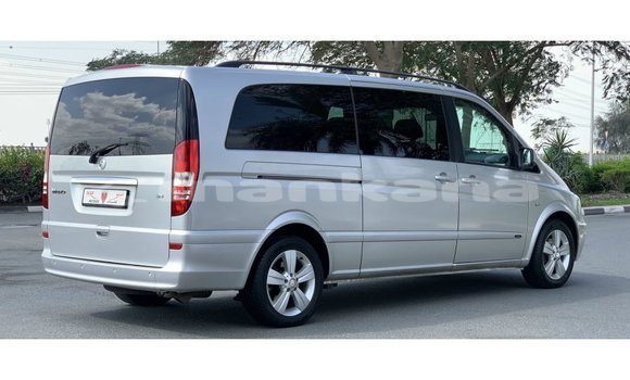 Buy Import Mercedes-Benz Viano Other Car in Import - Dubai in Abhasia Buy Import Mercedes-Benz Viano Other Car in Import - Dubai in Abhasia