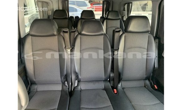 Buy Import Mercedes-Benz Viano Other Car in Import - Dubai in Abhasia Buy Import Mercedes-Benz Viano Other Car in Import - Dubai in Abhasia
