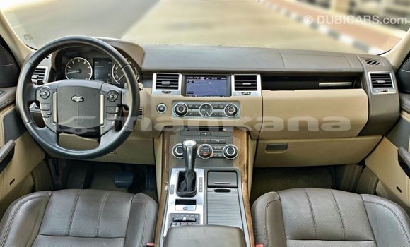 Buy Import Land Rover Range Rover Other Car in Import - Dubai in Abhasia Buy Import Land Rover Range Rover Other Car in Import - Dubai in Abhasia