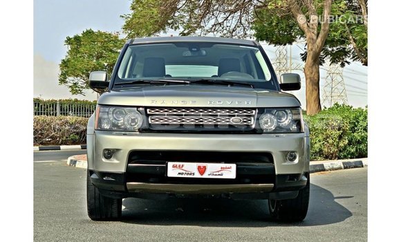 Buy Import Land Rover Range Rover Other Car in Import - Dubai in Abhasia Buy Import Land Rover Range Rover Other Car in Import - Dubai in Abhasia