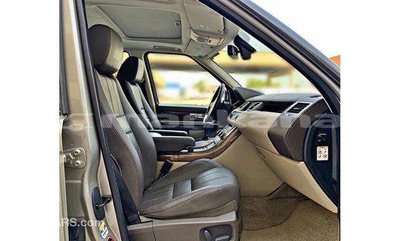 Buy Import Land Rover Range Rover Other Car in Import - Dubai in Abhasia Buy Import Land Rover Range Rover Other Car in Import - Dubai in Abhasia