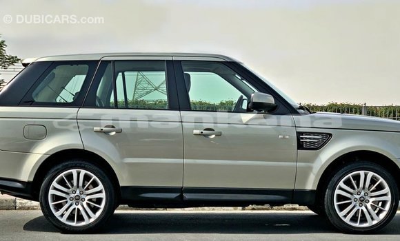 Buy Import Land Rover Range Rover Other Car in Import - Dubai in Abhasia Buy Import Land Rover Range Rover Other Car in Import - Dubai in Abhasia